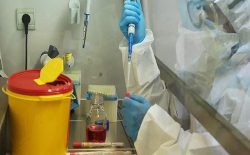 شمار مبتلایان به ویروس کرونا در افغانستان به ۵۶۳۹ نفر رسید