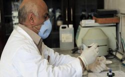 شمار مبتلایان به ویروس کرونا در افغانستان به ۹۳۳ نفر رسید