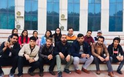کرونا و روایت‌های دانش‌جویان افغانستان در هند
