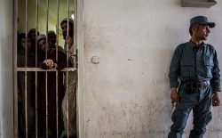 گزارش تازه: شکنجه و بدرفتاری با زندانیان در افغانستان هم‌چنان ادامه دارد