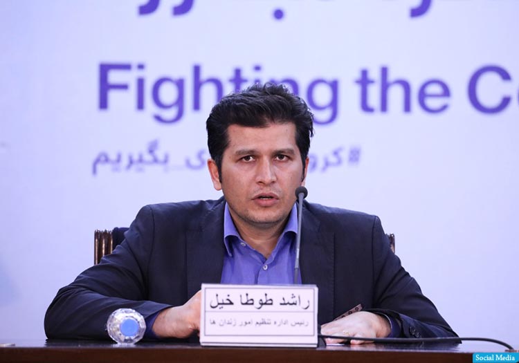 فرمان آزادی بیش از 12 هزار زندانی صادر شد