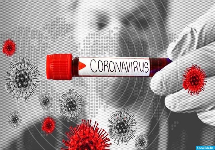 کرونا مثل یک بمب ساعتی تیک تاک می‌کند