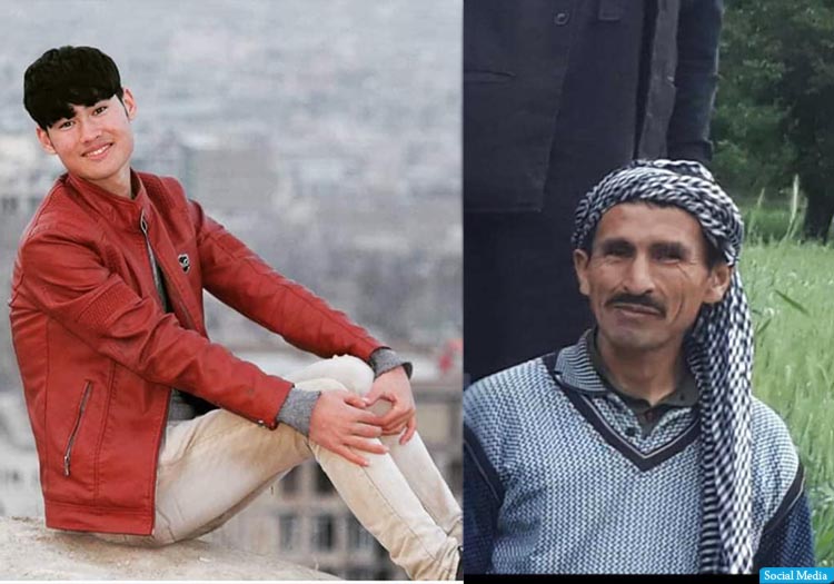 حمله‌ی مسلحانه بر خانه‌ی عضو پیشین مجلس نمایندگان در سرپل