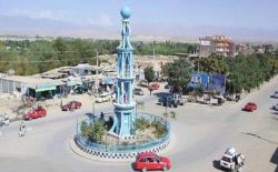 جبهه‌ی ملی آزادگان: ۷ طالب در ولایت لوگر کشته و زخمی شده‌اند