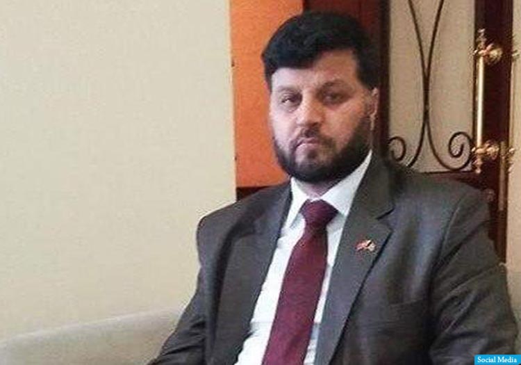 رییس محکمه‌ی تجارتی کابل در اثر ابتلا به ویروس کرونا جان باخت