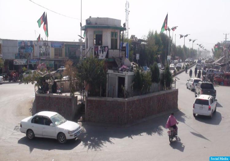 کشته شدن 4 سرباز پولیس در ولایت ارزگان
