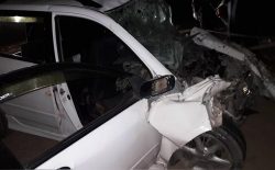 رویداد ترافیکی در ولایت هرات ۹ کشته به جا گذاشت