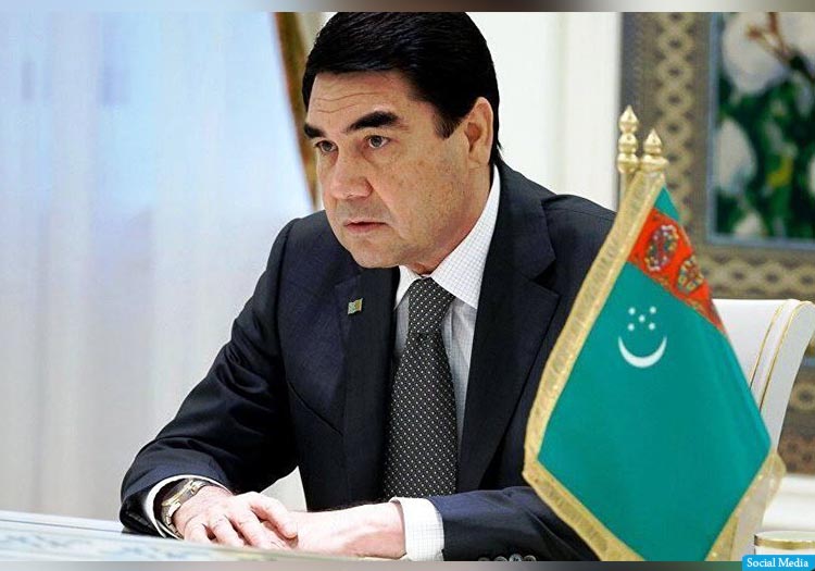 فرمان عفو 126 شهروند زندانی افغان از سوی رییس‌جمهور ترکمنستان صادر شد