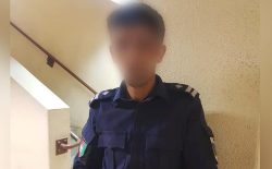 بازداشت یک کارمند زندان پلچرخی به اتهام گرفتن رشوه
