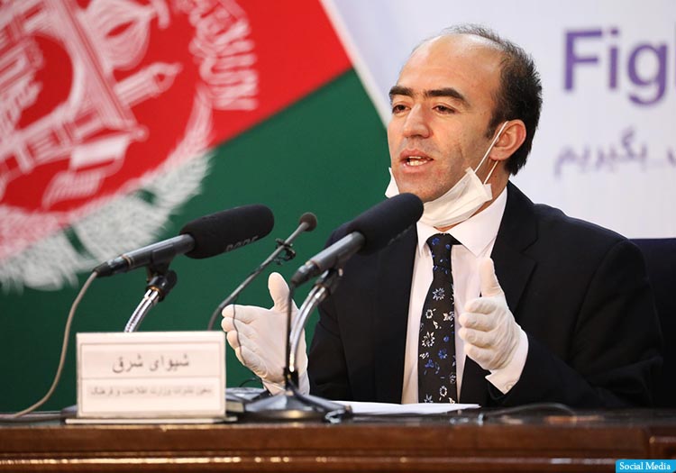 مسؤولیت آگاهی‌دهی در مورد ویروس کرونا به وزارت اطلاعات و فرهنگ سپرده شد