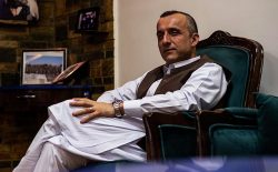 امرالله صالح: بازداشت ۱۳ مامور پولیس به خاطر غفلت وظیفوی بی‌معنا است و باید آزاد شوند