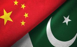 افزایش هم‌کاری‌های راهبردی چین و پاکستان و گسترش نفوذ چین در منطقه‌ی جنوب آسیا (۱۳۸۱ الی ۱۳۹۸ هـ ش)