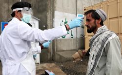 شمار مبتلایان به ویروس کرونا در افغانستان از مرز ۲۸ هزار نفر گذشت