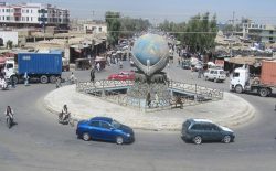 تیراندازی بر یک مسجد در ولایت هلمند، ۱ کشته و ۳ زخمی به جا گذاشت