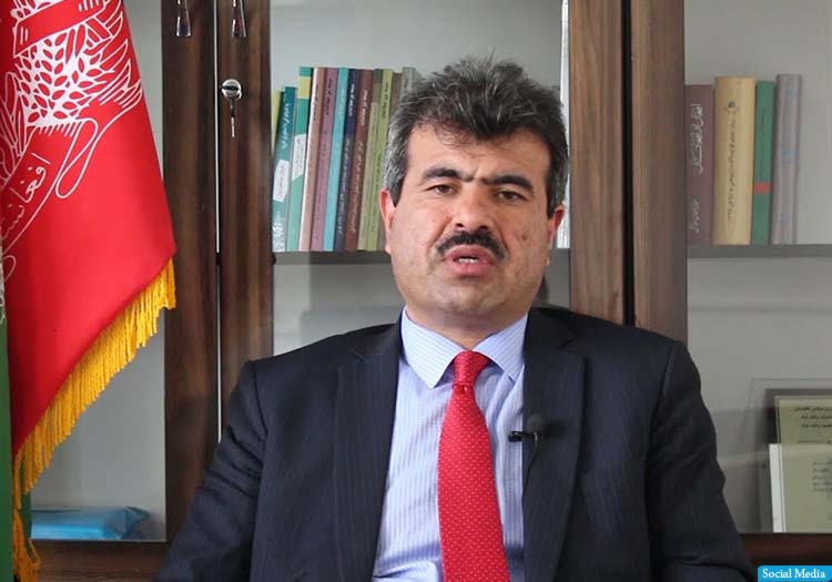 سفیر افغانستان در تهران از سوی وزارت خارجه‌ی ایران احضار شد