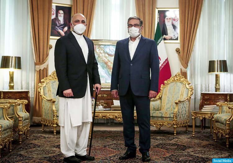ایران و افغانستان روی آغاز کار قانون‌مندسازی حضور مهاجران افغان توافق کردند