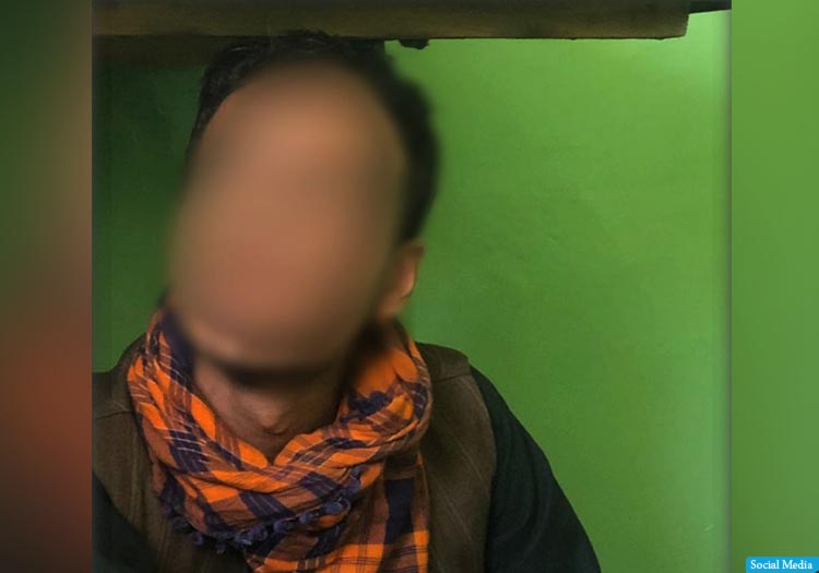 بزرگ‌ترین عرضه‌کننده‌ی موادمخدر در سطح شهر کابل بازداشت شد