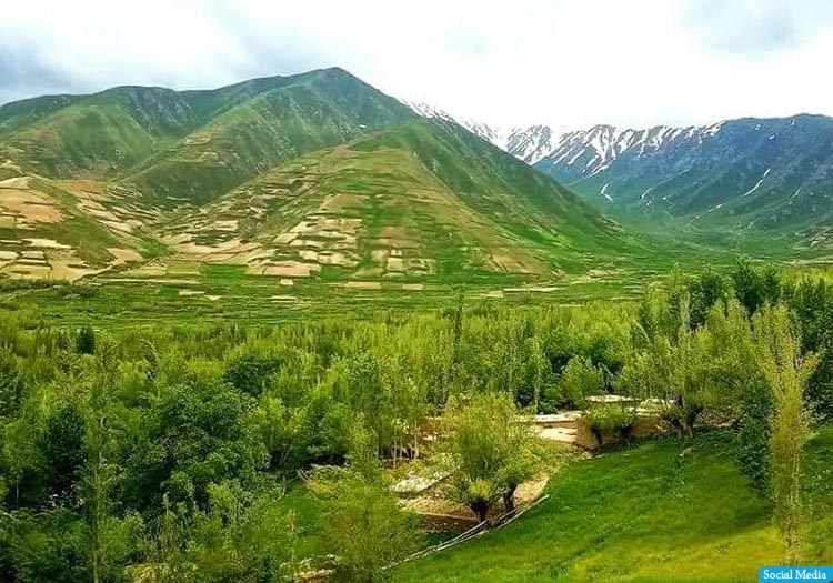 کشته شدن 11 نفر از نیروهای پولیس محلی در ولایت بدخشان