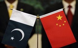 افزایش هم‌کاری‌های راهبردی چین و پاکستان و گسترش نفوذ چین در منطقه‌ی جنوب آسیا (۱۳۸۱ الی ۱۳۹۸ هـ ش)