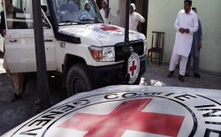 صلیب سرخ: افزایش حملات تروریستی، سبب کاهش دسترسی مردم به خدمات صحی شده است