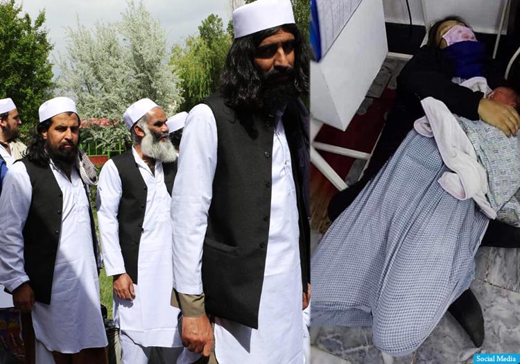 بی‌تفاوتی اجتماعی؛ کشنده‌تر از کرونا است