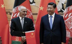 چین در افغانستان؛ ایجاد توازن میان اقتدارطلبی و مداخله‌ی جزئی (قسمت-۶)