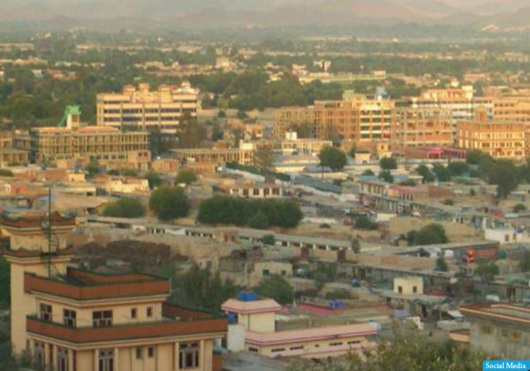 کشته شدن 5 عضو یک خانواده از سوی تفنگ‌داران ناشناس در خوست