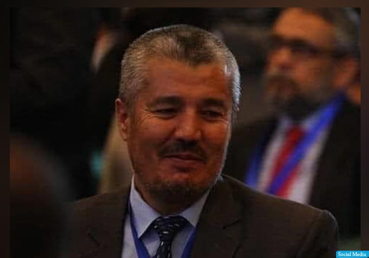 مدیر مسؤول روزنامه‌ی اصلاح در اثر ویروس کرونا جان باخت