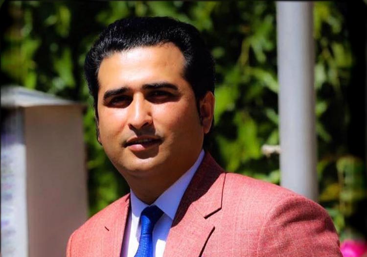 «صلح»؛ کبوتر سفیدی که تشنه‌ی پرواز است