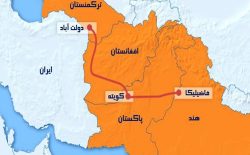 کریدور آسیای مرکزی – آسیای جنوبی و افغانستان به مثابه کاتالیزور و تسهیل‌کننده (قسمت-۱۸)