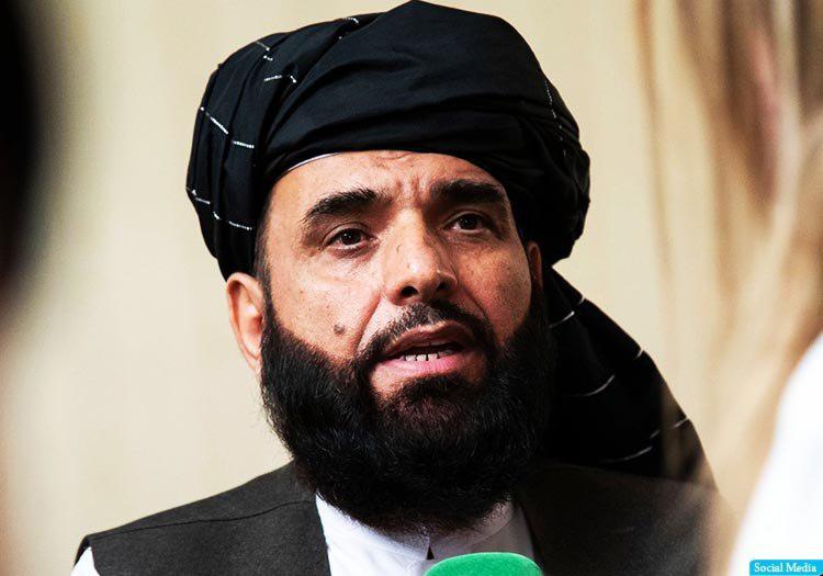 گروه طالبان: ۱۷ زندانی دولتی در ولایت غور آزاد شدند