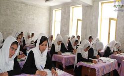 بسته‌ماندن مکاتب دخترانه؛ بانک جهانی چهار پروژه‌ی بزرگ خود را در افغانستان متوقف کرد