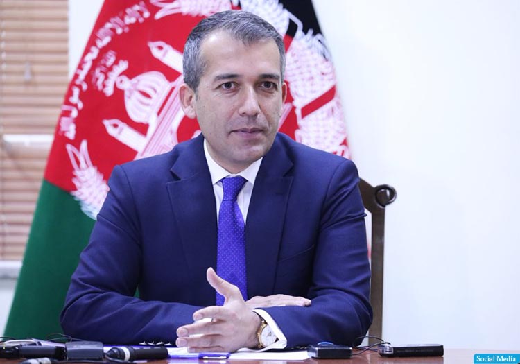 صدیق صدیقی: آزادی بیان به عنوان حقوق بنیادی شهروندان پا برجا میماند