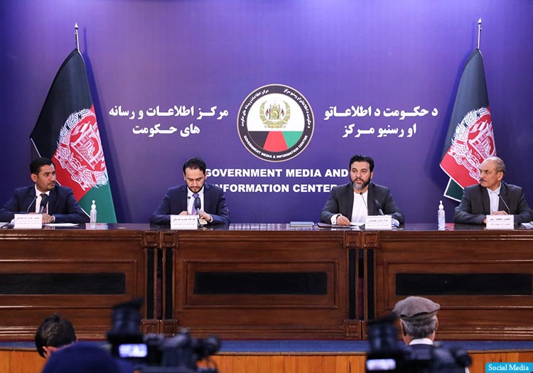 شاه‌زمان میوندی: مالکان بلندمنزل‌ها تا پایان ماه عقرب سیستم مرکزگرمی‌شان را به گاز مایع تبدیل کنند