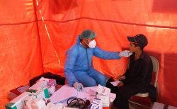 شمار مبتلایان به ویروس کرونا در افغانستان به 37953 نفر رسید