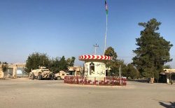 حمله‌ی طالبان در کندز؛ ۳ سرباز امنیتی کشته شدند