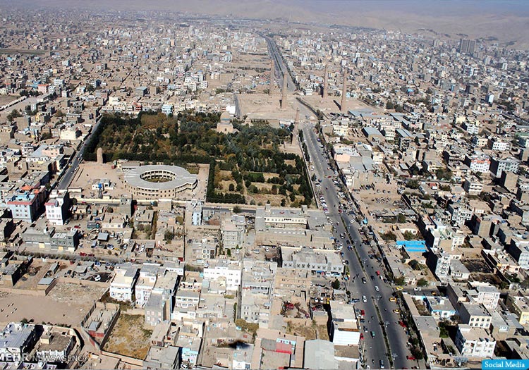 دو زن توسط تفنگداران ناشناس در هرات کشته شدند