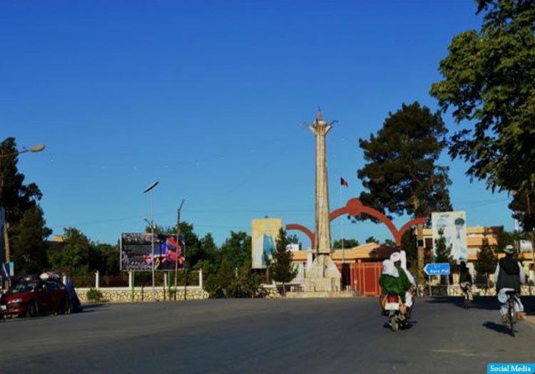 انفجار ماین در جوزجان 3 کشته به جا گذاشت