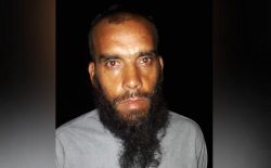 یک عضو کلیدی گروه طالبان در ولسوالی شکردره‌ی کابل بازداشت شد