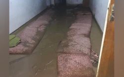 سیلاب در کاپیسا؛ ۸ نفر جان باختند و ۱۱ نفر دیگر زخمی شدند