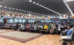 وزارت صحت: 17 عضو لویه‌جرگه‌ی مشورتی صلح به ویروس کرونا مبتلا بوده اند
