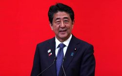 شینزو آبه، نخست وزیر جاپان استعفا داد