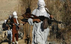 جنگ طالبان با نیروهای امنیتی؛ بن‌بست اصلی گفت‌وگوها است