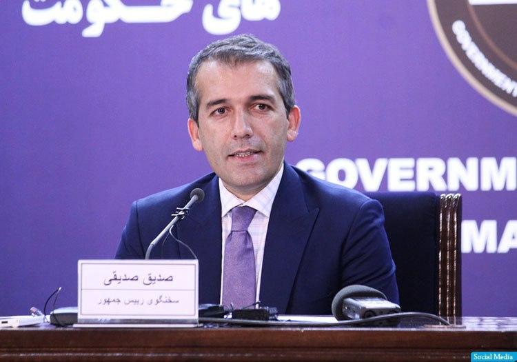 صدیق صدیقی: گروه طالبان هنوز هم زندانیان دولتی را آزاد نکرده است