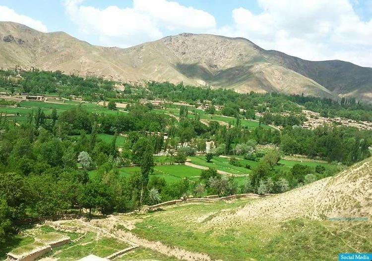 کشته شدن 30 هراس‌افگن طالب در بغلان
