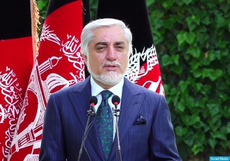 عبدالله عبدالله: به احتمال زیاد گفت‌وگوهای میان‌افغانی هفته‌ی آینده آغاز می‌شود