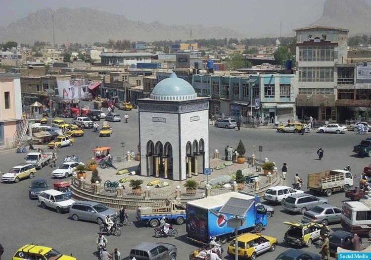 کشته شدن 22 هراس‌افگن طالب در ولایت کندهار