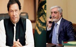 عمران خان: پاکستان از تلاش‌ها برای برقراری صلح در افغانستان حمایت می‌کند