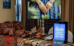 «اصیل»؛ شیوه‌ی جدید بازاریابی برای صنایع دستی افغانستان