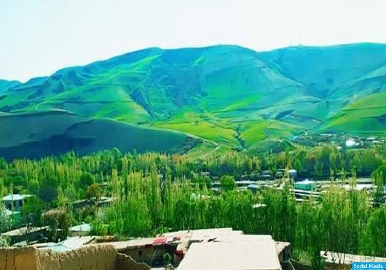 طالبان یک فرمانده‌ی خیزش مردمی را در ولایت بدخشان کشتند